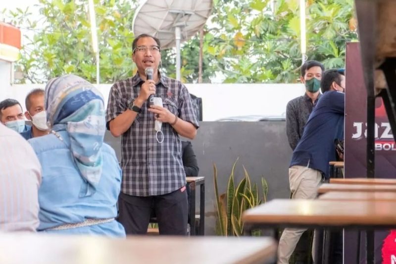 Penyesuaian tarif BBM, Bapenda Jabar siapkan sistem integrasi data dengan Pertamina