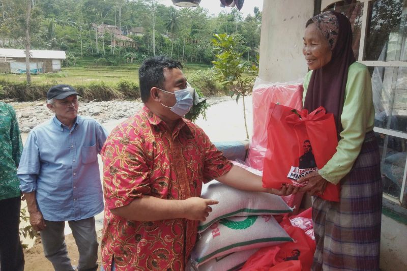 DPRD Garut harap Lumbung Sosial disiagakan di setiap kecamatan