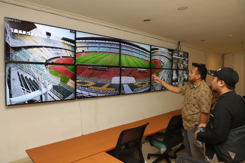 Pemkot Surabaya ajak warga jadi tuan rumah yang baik di AFC U-20