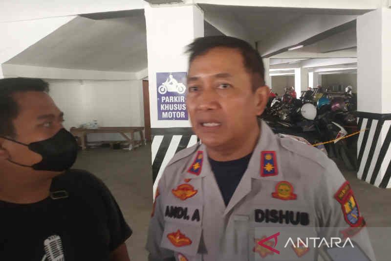 Dishub Kota Cirebon data pengemudi daring penerima BLT BBM