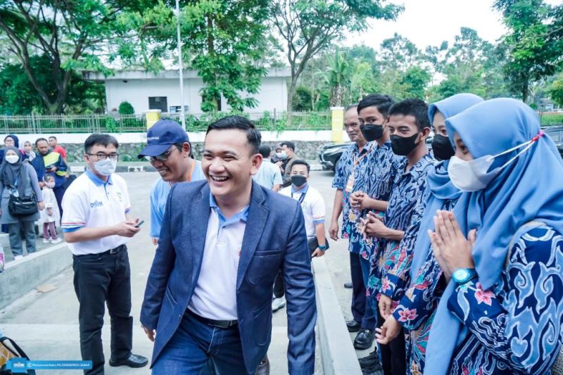 Kadisdik Jabar instruksikan sekolah hentikan rapat komite