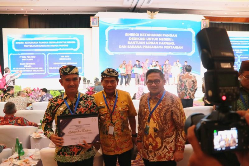 Pemprov diminta lakukan penanganan inflasi - Vimarsana News