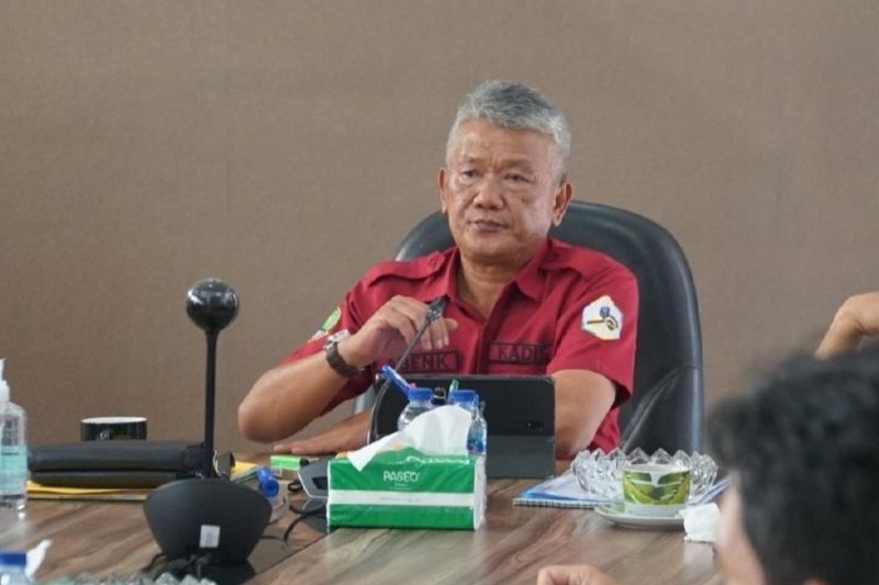 Jawa Barat koordinasi dengan Pusat terkait pengoperasian exit tol Gedebage