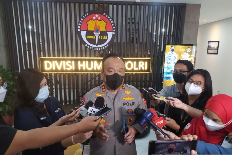 Sidang Komisi Etik Banding Ferdy Sambo digelar Senin