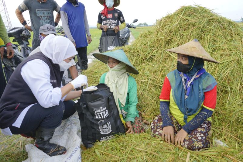 Mudik Gratis Pemprov Jatim 2025