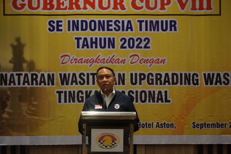 Kementerian, PSSI Tawarkan Kursus Pelatihan untuk AFC C. Lisensi Pelatihan