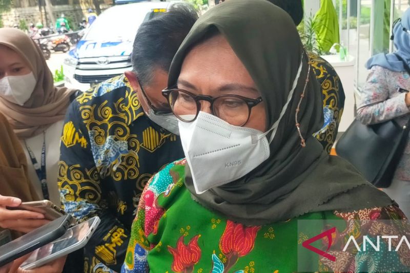 Pemkot Bogor siapkan aturan pengadaan mobil dinas listrik tindaklanjuti instruksi Presiden