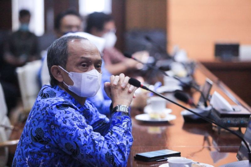 Kota Bandung gulirkan BLT untuk 2.854 UMKM
