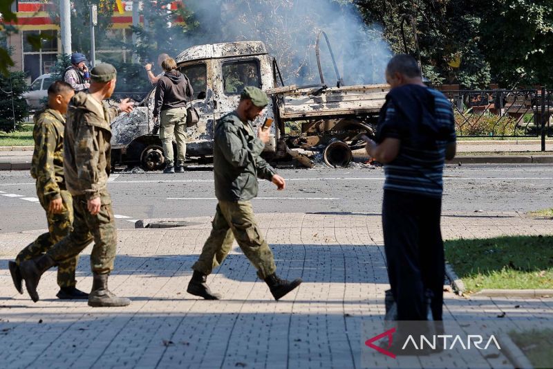 AS tuduh Rusia gunakan sumber daya Afrika danai perang Ukraina