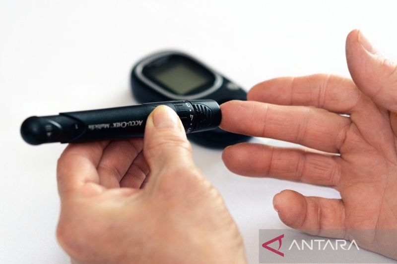 Dokter: Modifikasi gaya hidup penting untuk penderita diabetes
