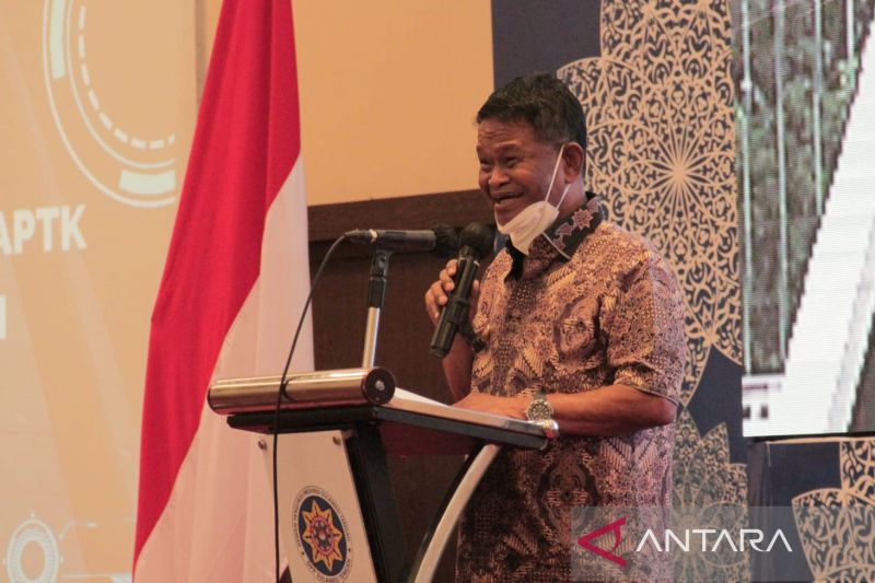 Gubernur setujui Porprov IX Sulteng di Banggai diundur
