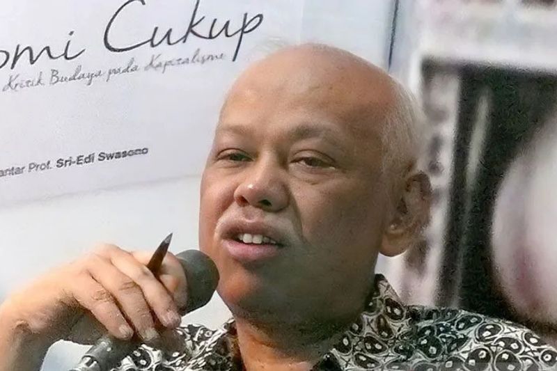 Dubes: Prof Azyumardi Azra meninggal karena serangan jantung