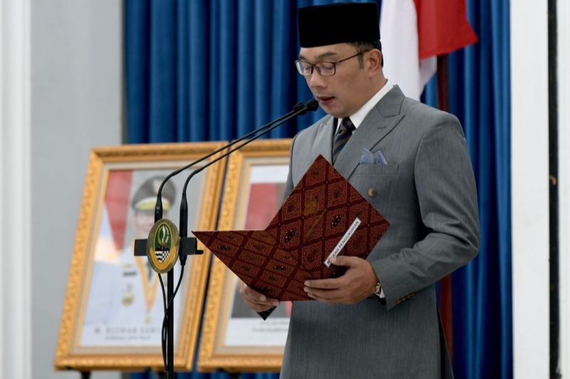 Ridwan Kamil: DPRD Jabar sarankan BLT BBM disalurkan berupa kupon beli