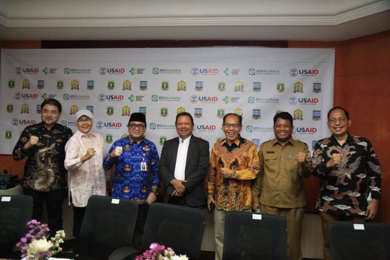 BPJS Kesehatan carries out trial on new payment scheme in Serang - Vimarsana News