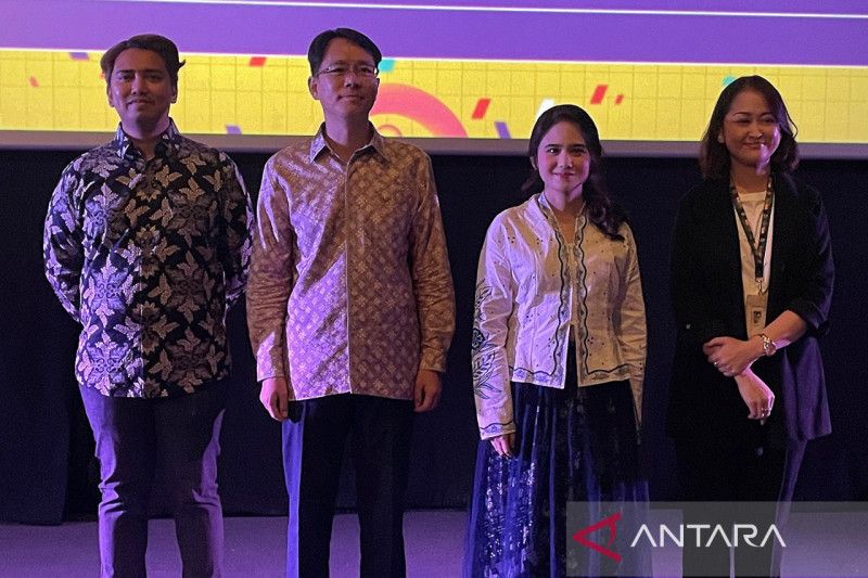 Korea Indonesia Film Festival 2022 akan digelar lagi termasuk di Bandung