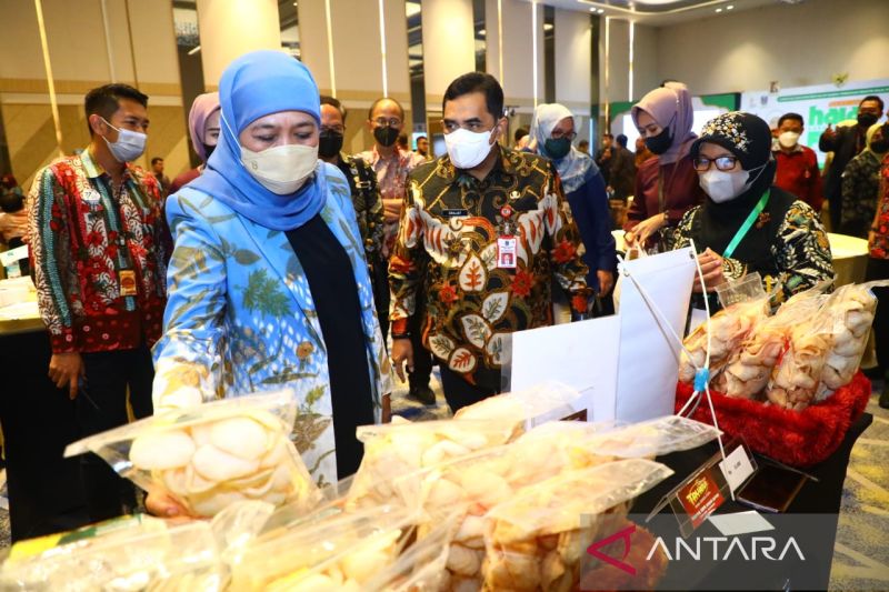 Pengamat sebut ekosistem industri halal Indonesia harus komprehensif