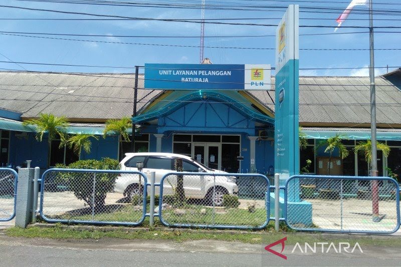 PLN ajak masyarakat Baturaja bayar tagihan tepat waktu