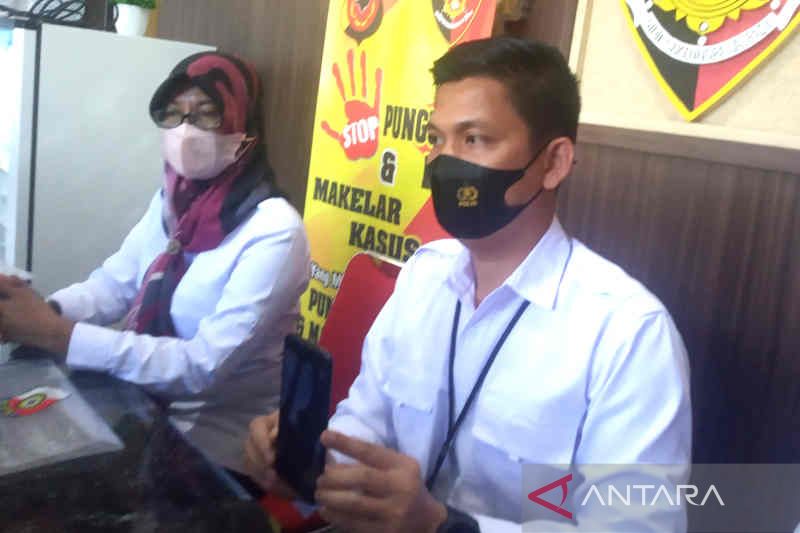 Polresta Cirebon tangkap 3 pengeroyok anak disabilitas