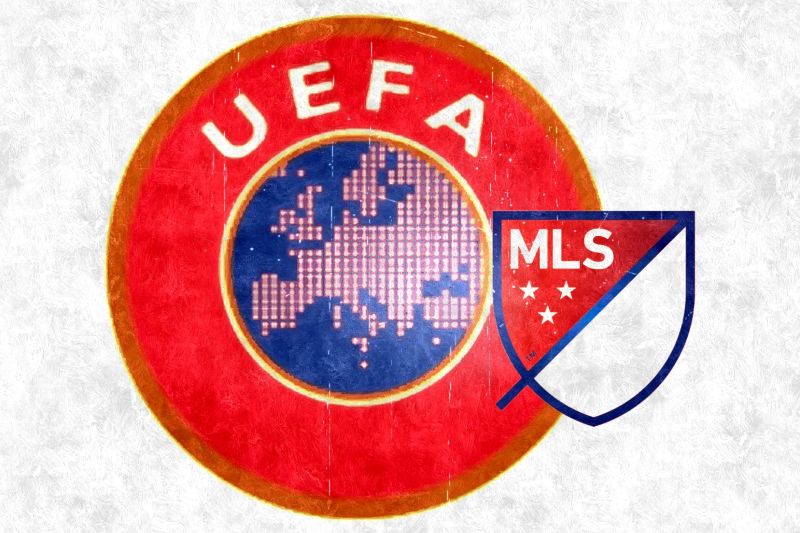 UEFA harap gelar turnamen super yg libatkan MLS