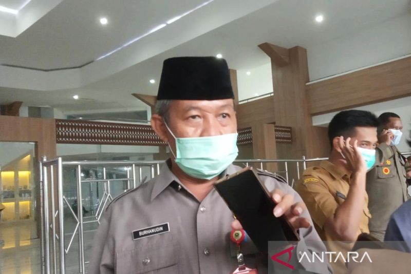 Pemkab Bogor alokasikan DTU Rp14 miliar untuk kendalikan inflasi