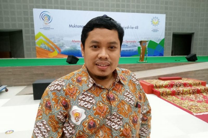 3 juta penggembira hadiri Muktamar ke-48 Muhammadiyah, perkiraan panitia