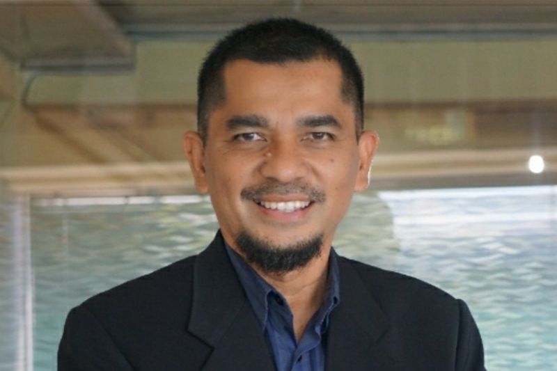 DPC Peradi Padang dukung KPK membersihkan MA dari pelaku mafia peradilan