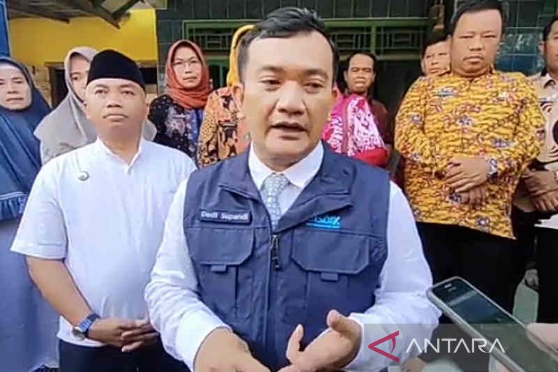 Disdik Jabar targetkan semua SMK jadi sekolah ramah anak