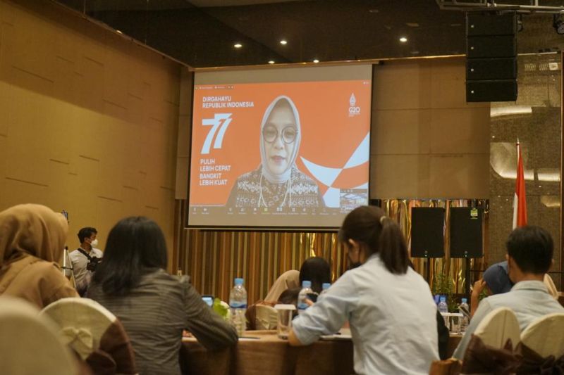 Kemendikbud gencar menggalakkan program pengembangan kewirausahaan secara masif