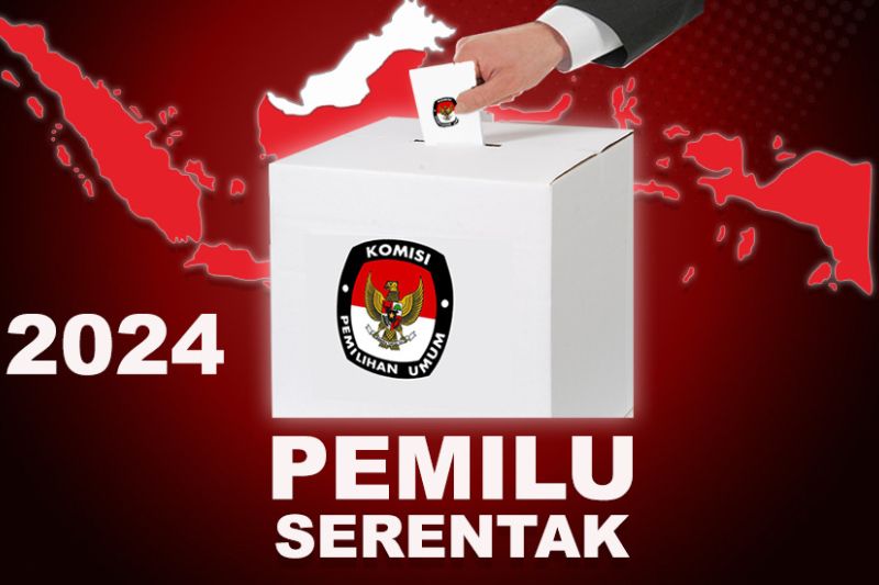 KPU Kota Bogor buka layanan usul data pemilih Pemilu 2024