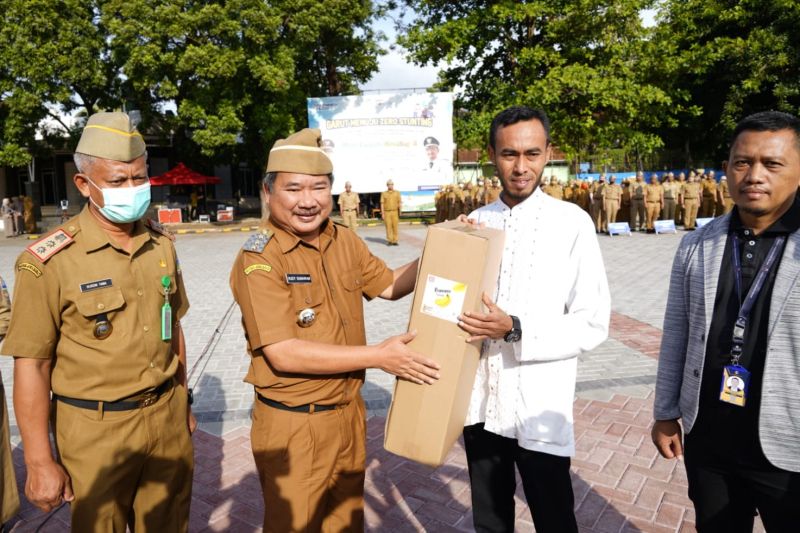Produk sale pisang asal Garut mulai diekspor ke Malaysia