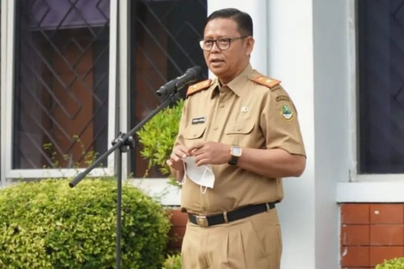 Jawa Barat usulkan 400 ribu pelaku UMKM dapat BLT dari Pusat