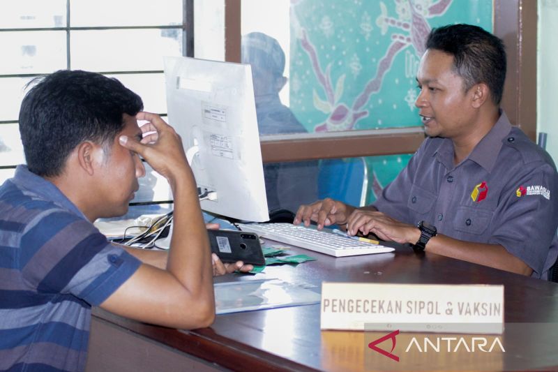 Pendaftar Calon Panwascam Situbondo Belum Penuhi Keterwakilan Perempuan Antara News Jawa Timur