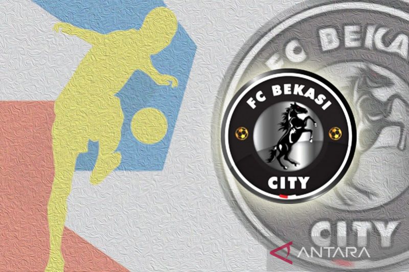 Klasemen Liga 2 setelah Bekasi City rebut puncak Grup Tengah
