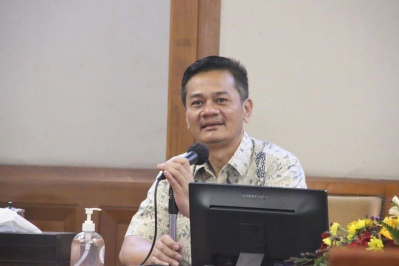 Disnaker Jawa Barat siapkan Program Padat Karya bagi warga kawasan industri