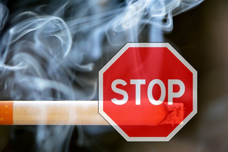 Menengok upaya Swedia dan Selandia Baru kurangi pravalensi merokok