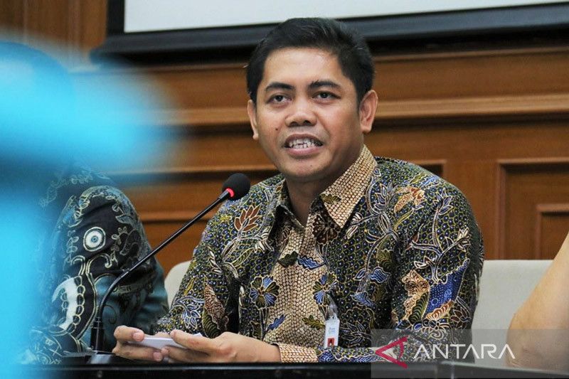 Kemenperin: Kawasan Industri Siap Topang Hilirisasi Sumber Daya Alam ...