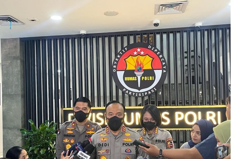 Berkas Kasus Pembunuhan Brigadir J Lengkap, Polri: Bukti Komitmen Usut ...