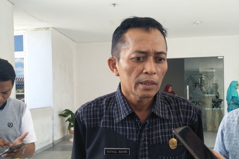 Bupati Lombok Tengah Sebut Kasus Stunting Tahun 2022 Menurun Antara News Mataram Berita Ntb