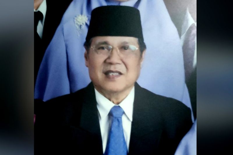 Catatan Ilham Bintang - Selamat jalan Pak Irsyad