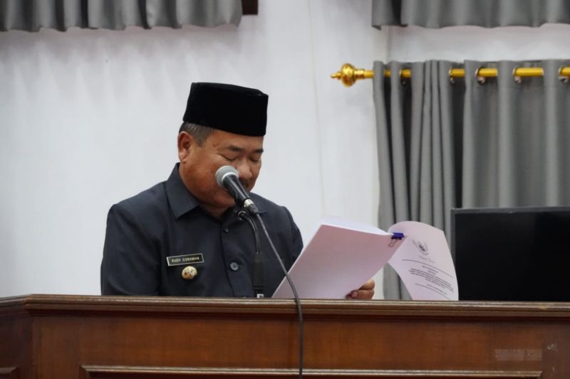 Garut dapat alokasi 5.287 PPPK dari Kemenpan RB