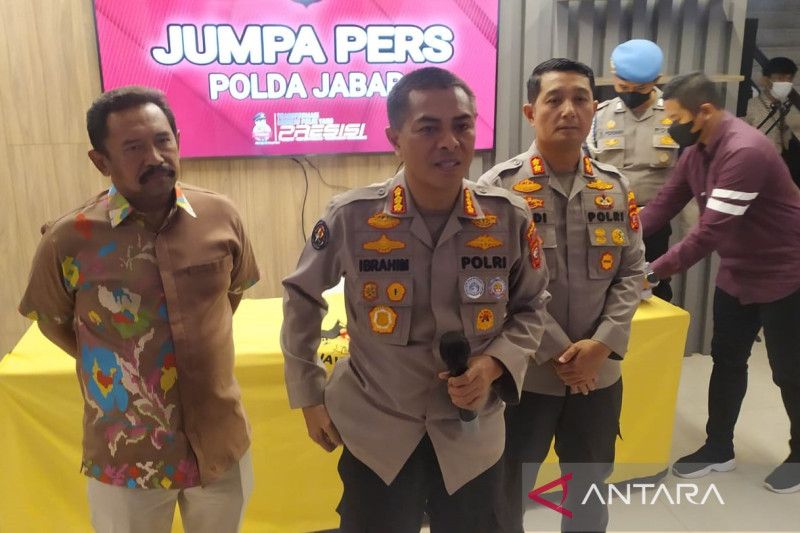 12 saksi kasus penganiayaan libatkan pejabat Karawang diperiksa polisi