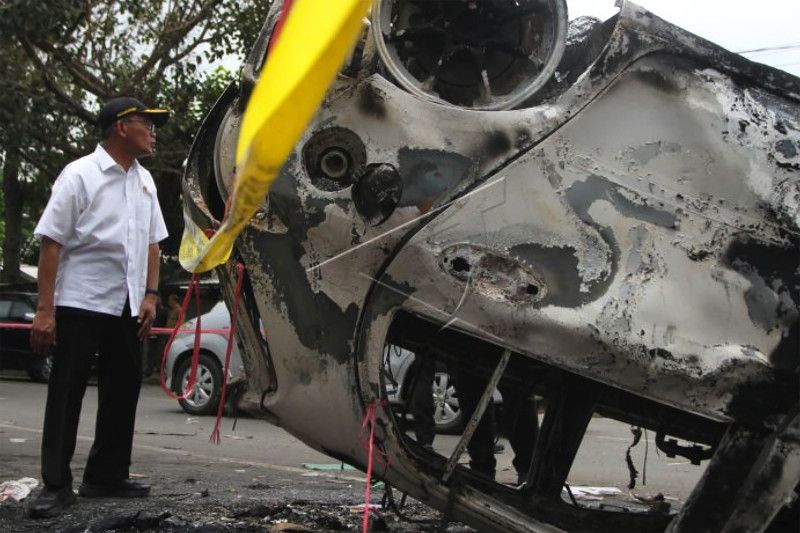 Kanjuruhan tragedy will be investigated soon - Vimarsana News