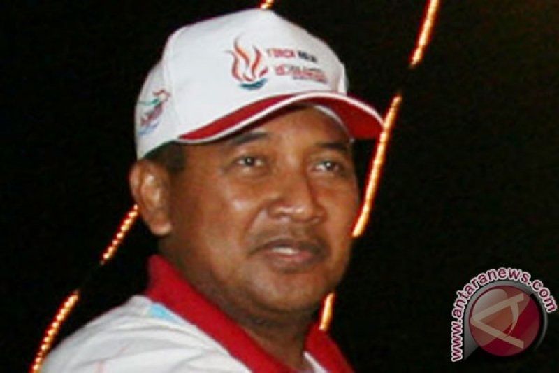 Icuk Sugiarto continues to be committed to advancing national sports achievements