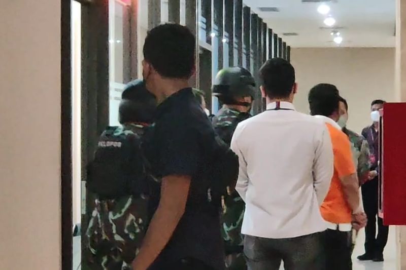 Police shoot police, Ferdy Sambo leaves police criminal investigation unit – ANTARA News Southeast Sulawesi – ANTARA News Kendari, Southeast Sulawesi