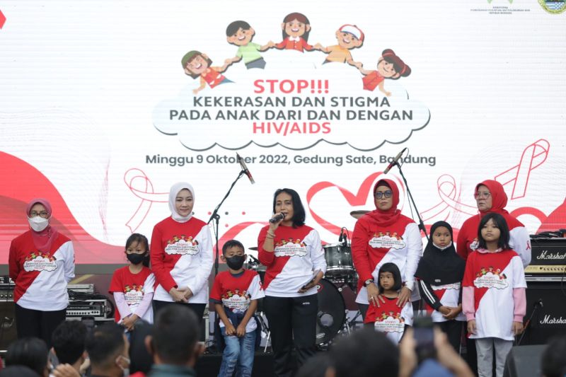 Kementerian PPPA apresiasi komitmen Jawa Barat wujudkan hak anak