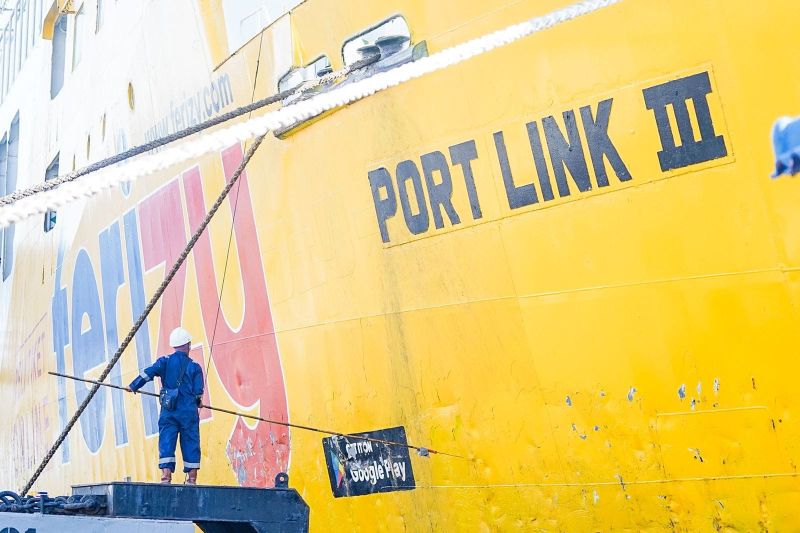 ASDP targetkan seluruh pelabuhan tersertifikasi SMK3 dalam tiga tahun