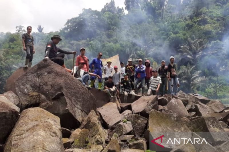 Disbupar Cianjur gelar festival guna tingkatkan kunjungan wisatawan