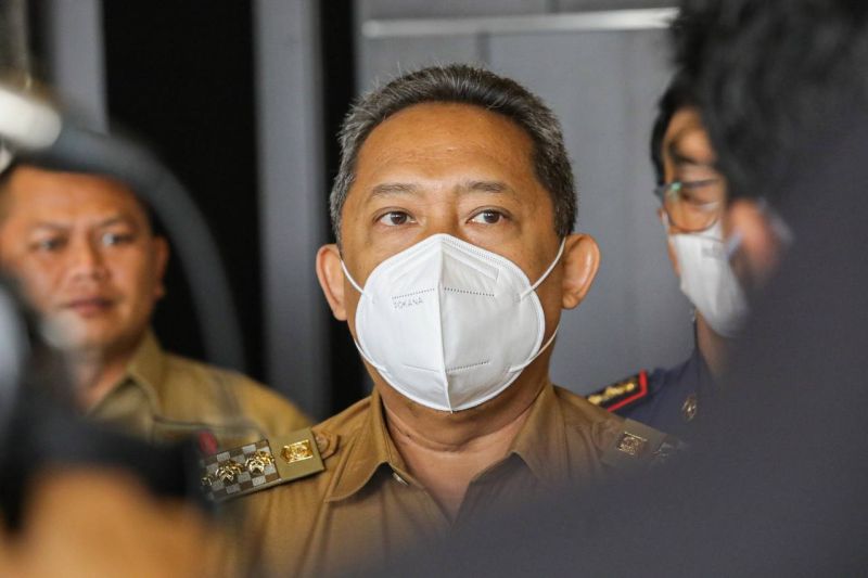 Pemkot Bandung proses hukum kepala sekolah diduga terlibat politik