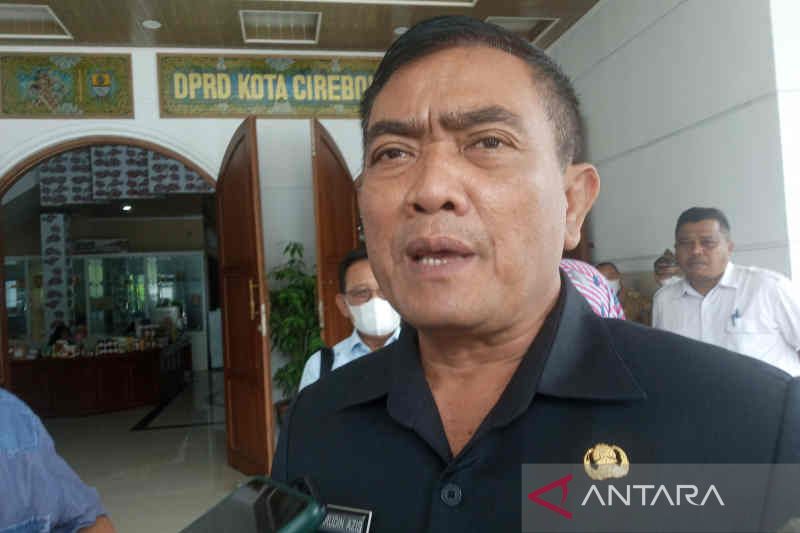 Wali Kota Cirebon instruksikan BPBD antisipasi bencana saat cuaca ekstrem