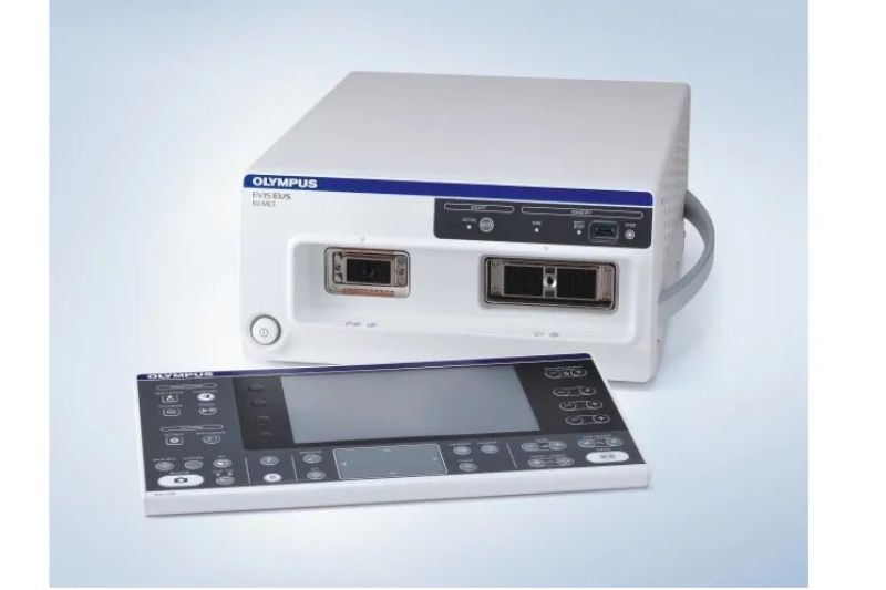 Olympus EU-ME3 Ultrasound Processor Delivers Higher Resolution Images for Endoscopic Ultrasound - Vimarsana News
